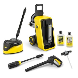 Kärcher K 7 Comfort Premium Home