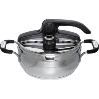 Χύτρα Ταχύτητας Lagostina Briosa 3,5 L