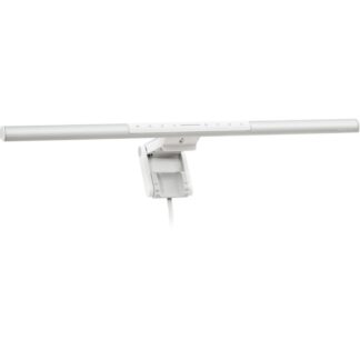BenQ Screenbar Pro Monitorlampe silber