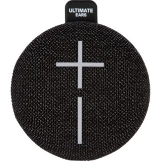 Ultimate Ears Miniroll Gentle Black