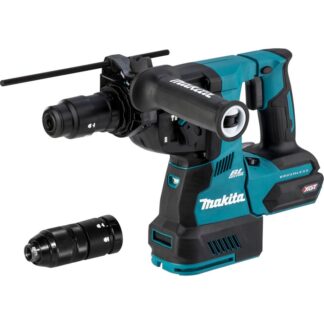 Makita  HR004GZ 40V Battery Combi Hammer SDS PLUS