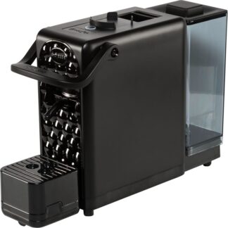 DIDIESSE DARK SIDE BLACK 15BAR 650W CIALDA ()