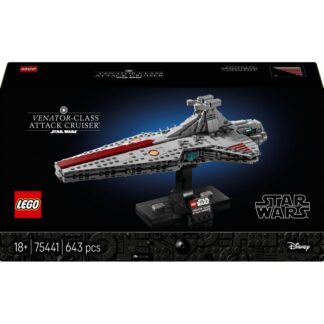 LEGO (75441) STAR WARS 75441