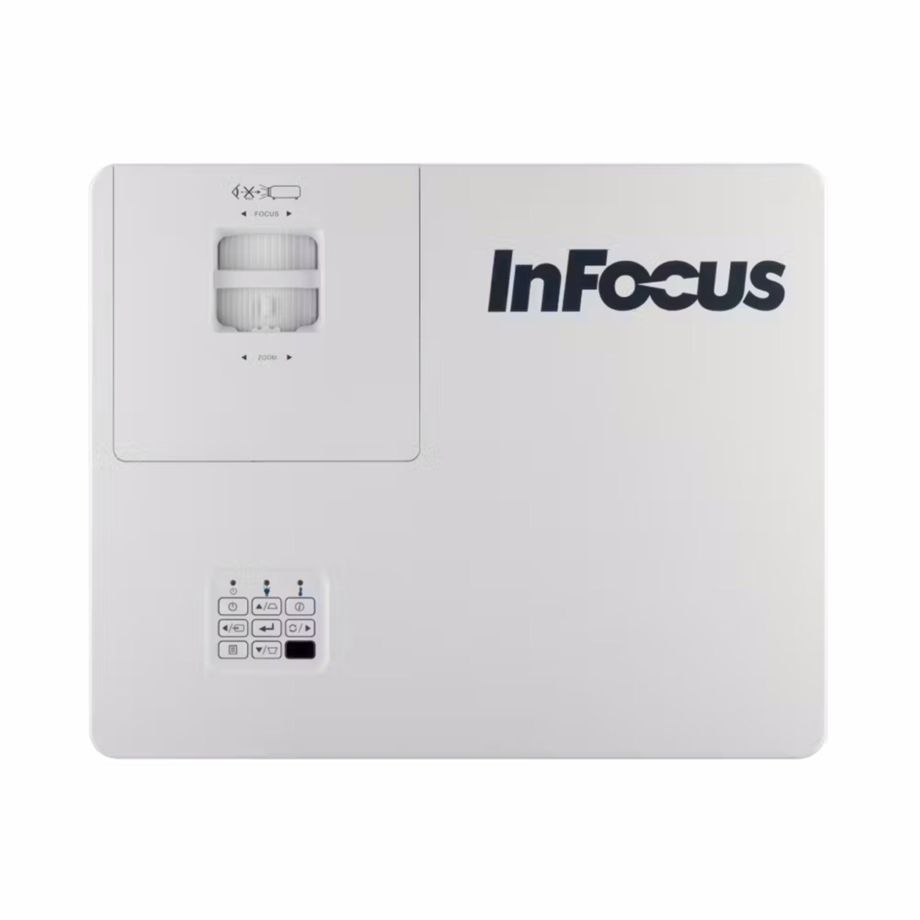 InFocus Authentic IN1049SL - Image 4