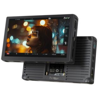 Portkeys LH5C Monitor
