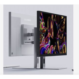 Alogic ASPEKT Touch 32  UHD Matt Dock Monitor only Space Grey