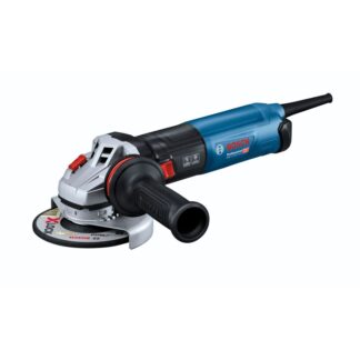 Bosch GWS 17-125 S Inox Angle Grinder