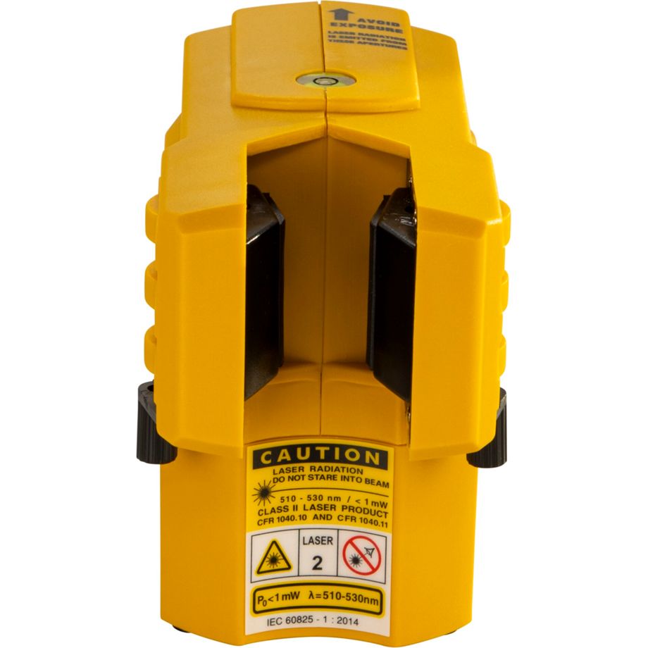 STABILA LAX 50 G, 3-pcs Kreuzlinien-Laser - Image 6