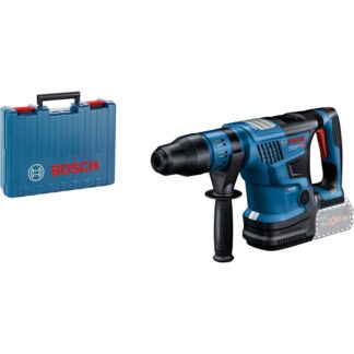 Bosch GBH 18V-36 C Cordless Combi Drill