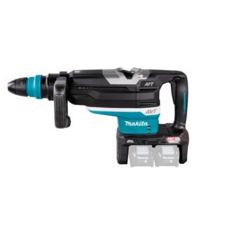 Makita  HR006GZ     Cordless Hammer Drill     SDS-MAX 2x40V
