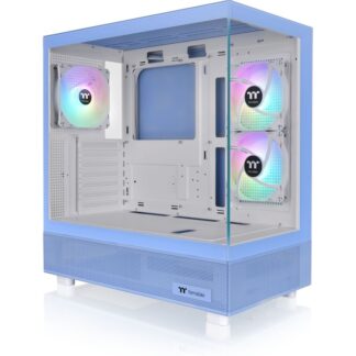 Thermaltake View 270 Plus TG ARGB Hydrangea Blue