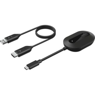 Belkin CONNECT Air Wireless HDMI Display Adapter   AVC024hqBK