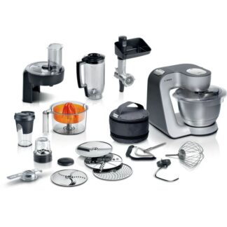 Bosch MUM 59S81DE MUM 5, Series 4