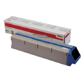 Oki- Toner nero (51.000 PG) (45536556)
