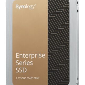 Synology SAT5221-960G internal solid state drive 960 GB 2.5  Serial ATA III