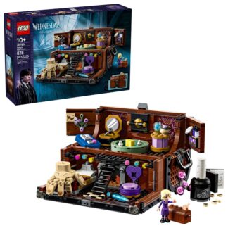 LEGO Appartamento di Mano (76785)