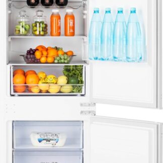 Gorenje Kombinerade kyl/frysskap NRKI418EP1 BE