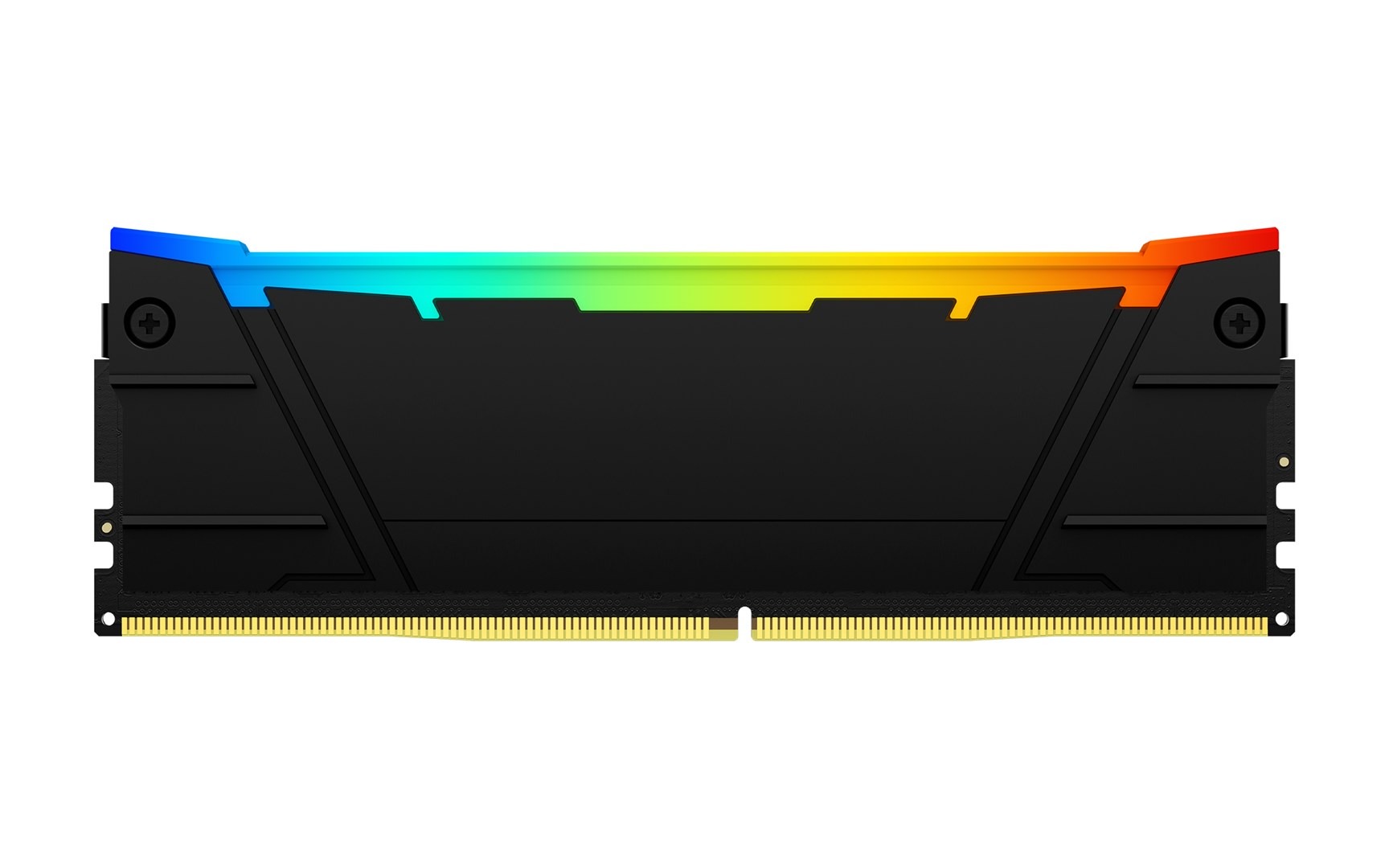 Kingston Technology FURY 16GB 4000MT/s DDR4 CL19 DIMM (Kit of 2) Renegade RGB - Image 6