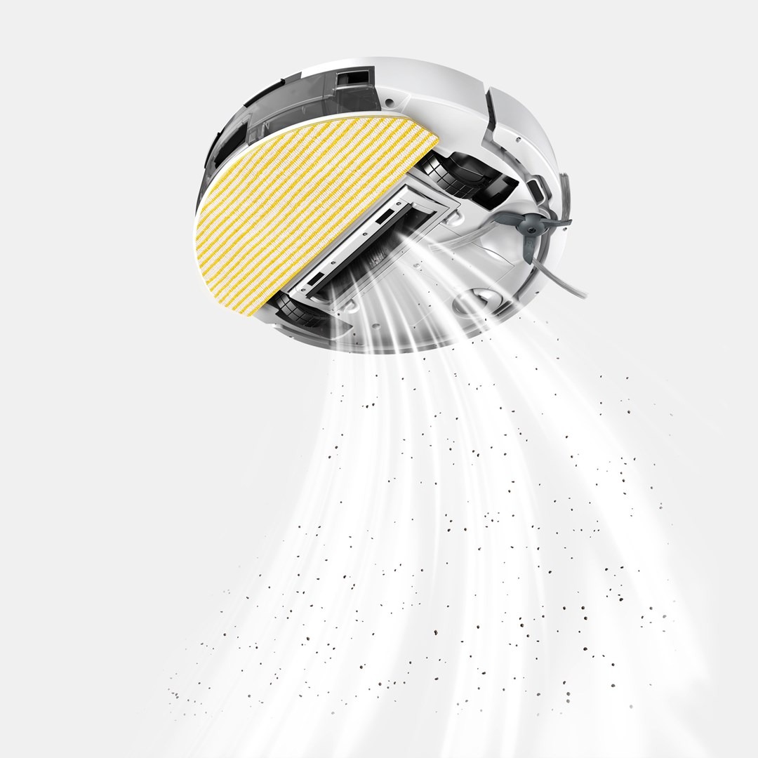 KARCHER RVC 3 Comfort Extra - Image 4