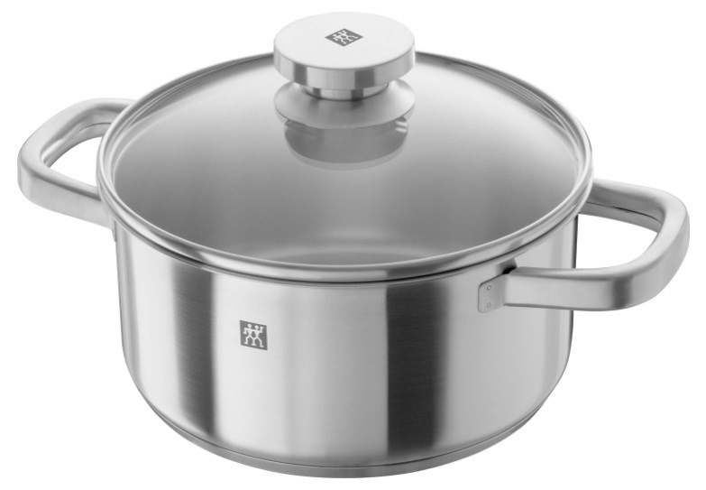 Zwilling Joy pan set 4 pc(s) - Image 5