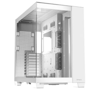C8 WHITE (0-761345-10021-2)