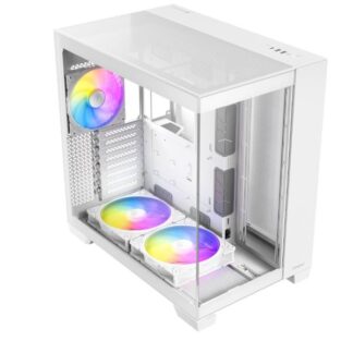 C8 ARGB WHITE (0-761345-10028-1)