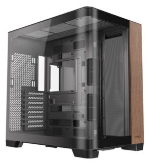 C8 CURVE WOOD (0-761345-10158-5)