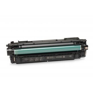 HP CONTRACT Cartridge No 657X HP657X HP 657X Black Schwarz (CF470XC)