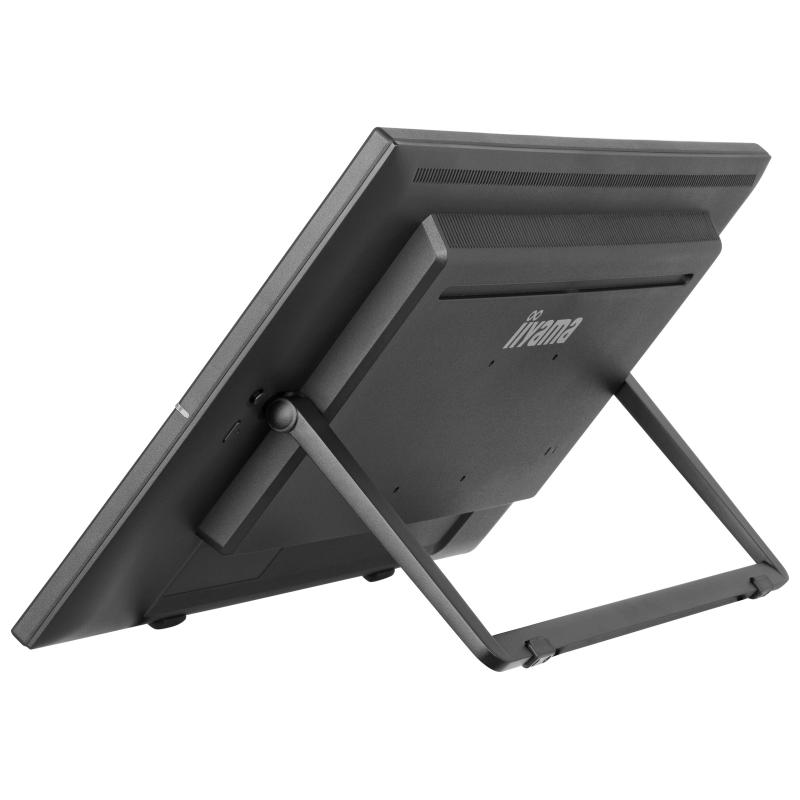 Iiyama Monitor ProLite Touch T2755QSC-B1 T2755QSCB1 (T2755QSC-B1) - Image 3
