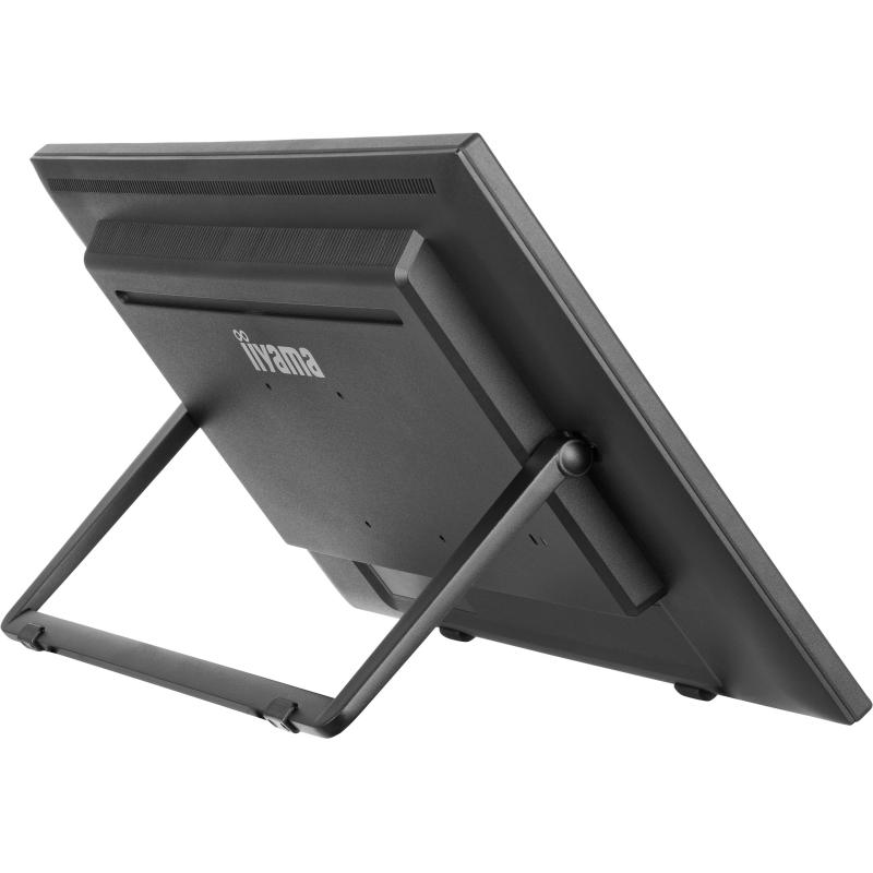 Iiyama Monitor ProLite Touch T2755QSC-B1 T2755QSCB1 (T2755QSC-B1) - Image 4