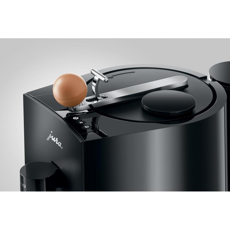 Jura Coffeemachine ONO Coffee black Schwarz (15505) - Image 2