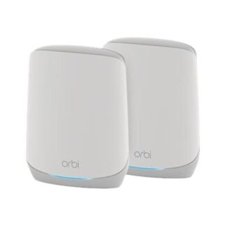 Netgear WLAN-Router WLANRouter Orbi RBK762S-100EUS RBK762S100EUS (RBK762S-100EUS)