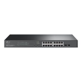 TP-LINK TPLINK Switch (SG2218P)