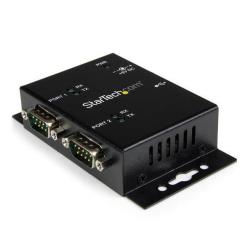 Hub industriale USB a seriale RS232 (ICUSB2322I)