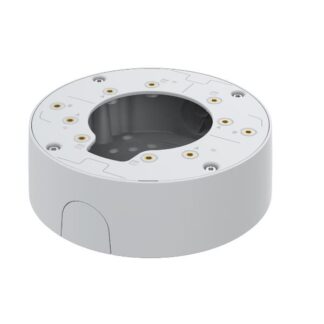 02025-001-AXIS TP3603 CONDUIT BACK BOX (02025-001)