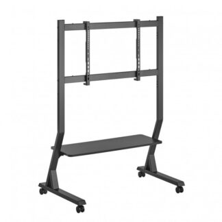 ART SD-22 MOBILE STAND + LCD/LED TV MOUNT 45-90  60KG