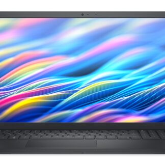 DELL DC15250 IntelÂ® Coreâ¢ i5 i5-1334U Laptop 39.6 cm (15.6 ) Full HD 16 GB DDR4-SDRAM 512 GB SSD Wi-Fi 6 (802.11ax) Windows 11 Pro Black