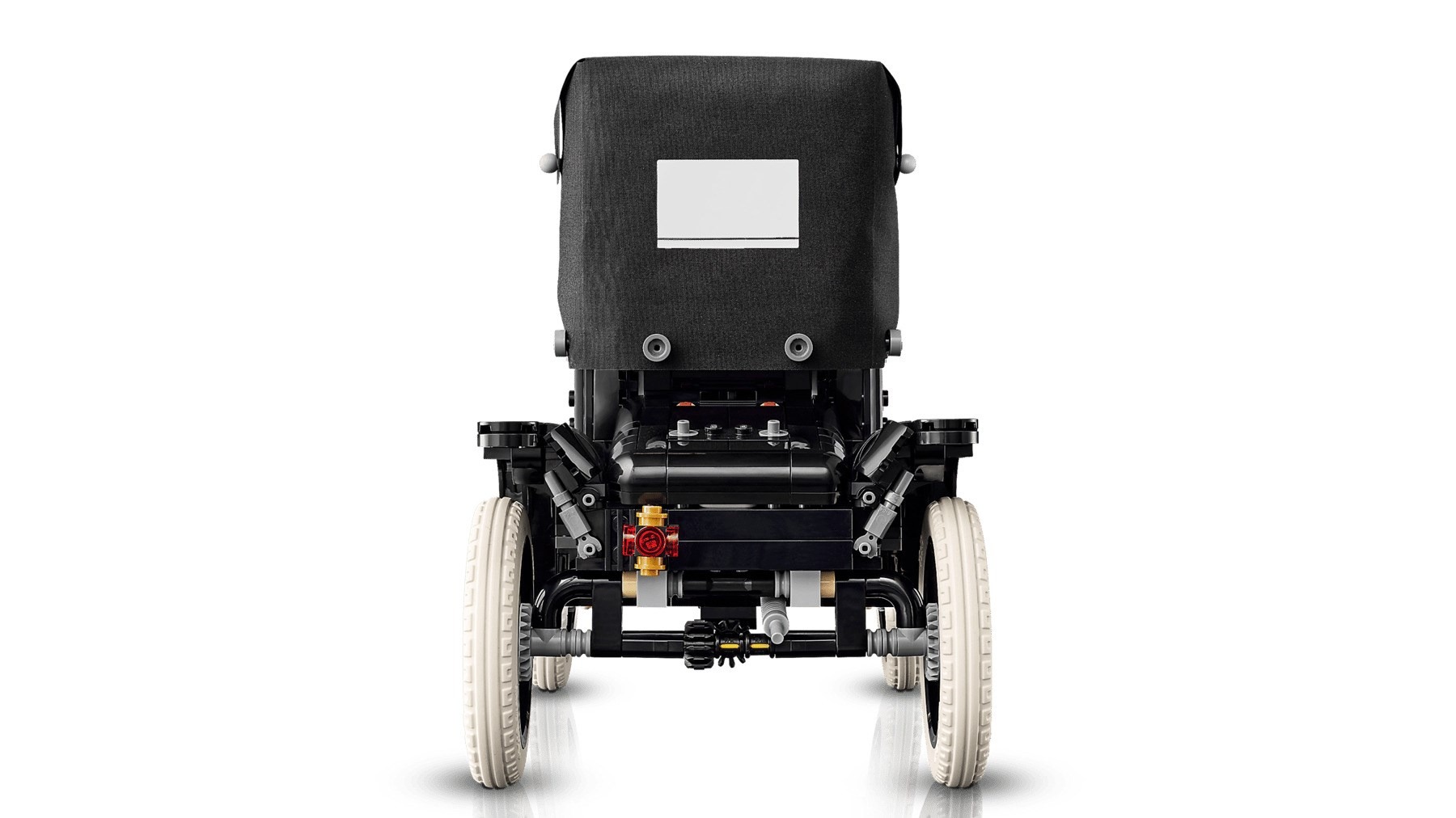 LEGO ICONS 11376 Ford Model T - Image 5