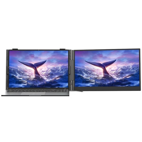 Blackview 14 portable dual monitor SCM6 - Image 2