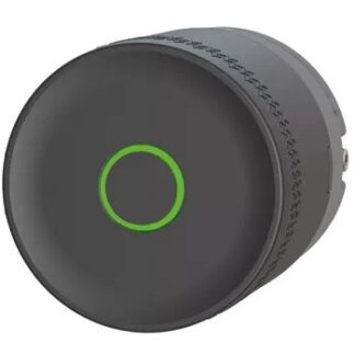 Yale Linus Smart Lock L2 Lite - smart door lock (black)