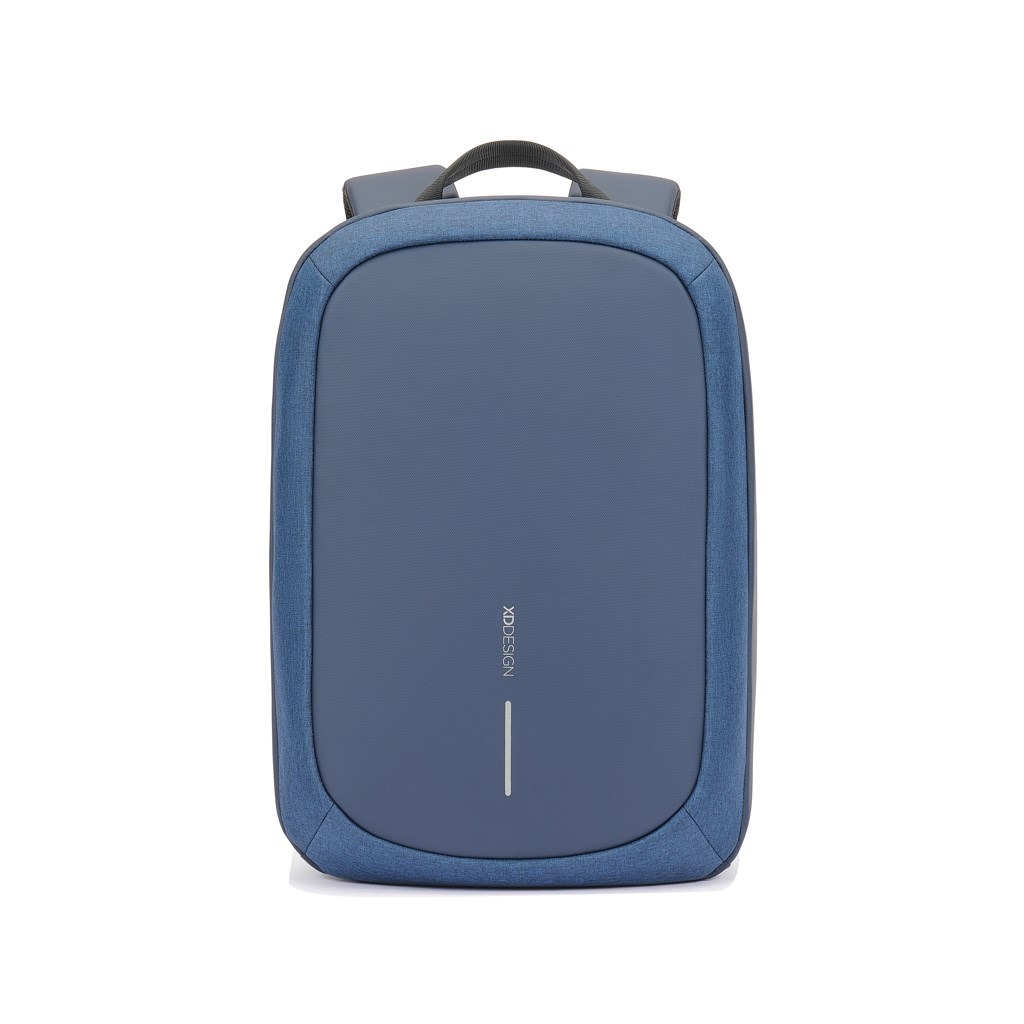 XD DESIGN ANTI-THEFT BACKPACK BOBBY EDGE NAVY P/N: P706.2505 - Image 2