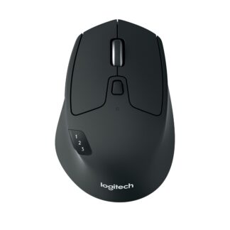 LOGITECH M720 TRIATHLON MOUSE - 2.4GHZ/BT