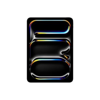 Apple iPad 11-inch Pro Wi-Fi 1TB with standard glass - Space Black