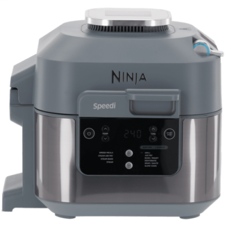 Ninja Speedi Πολυμάγειρας 1760W με Χωρητικότητα 5.7lt Γκρι