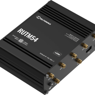 Teltonika RUTM54 5G Router mit Telit-Modem