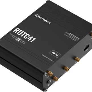 Teltonika RUTC41 4G WI-FI 6 Edge-Router