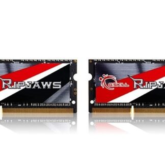 G.Skill 16GB DDR3-1600 memory module 2 x 8 GB 1600 MHz