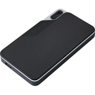 SSD EXT TX100 BLACK 500GB (3826451)