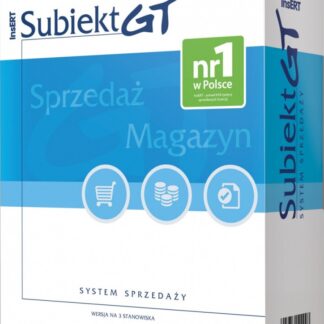 Subiekt GT