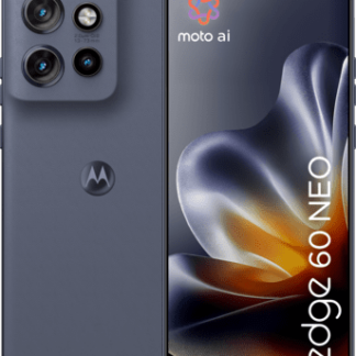 Motorola Edge 60 Neo 12GB 256GB pantone grisaille